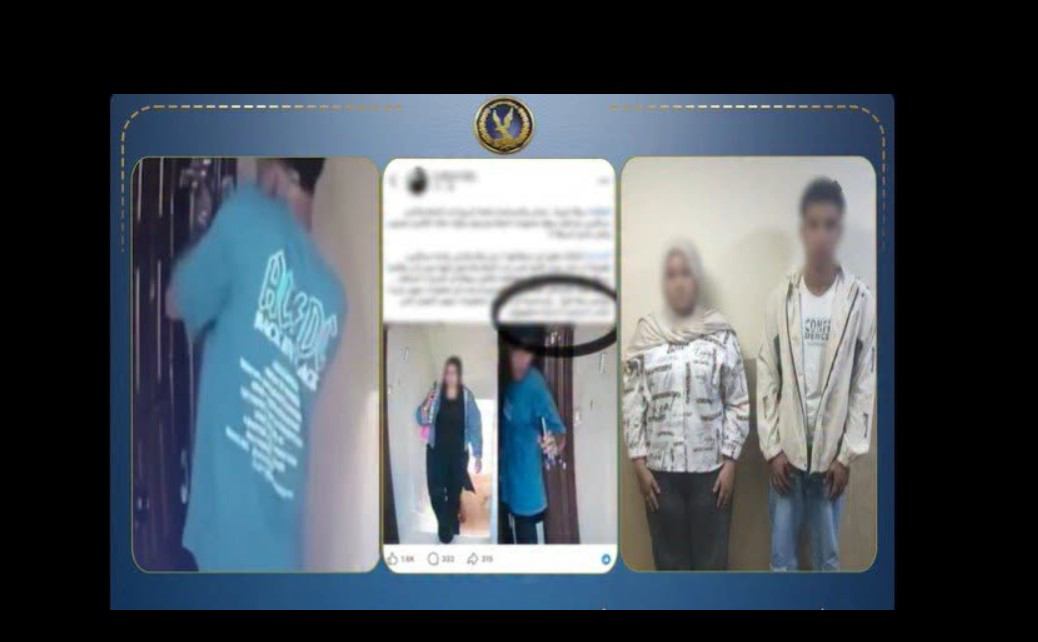 مفاجأة في قضية سرقة شقق أكتوبر.. العلاقة بين المتهمين ومالك الشقة المتوفى